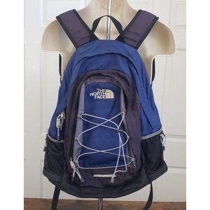 The North Face Jester Backpack Blue